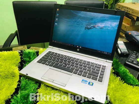 Hp Elitebook 8460p